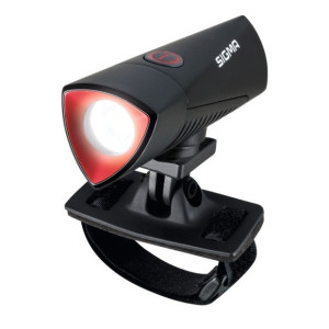 Eclairage Avant Sigma Buster 700 HL USB