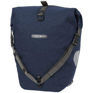 Sacoche Ortlieb Back-Roller "Urban Line" QL3.1 - Bleu