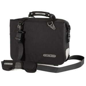 Sacoche Ortlieb Office-Bag L QL2.1 - 21 L - Noir Mat