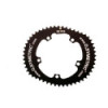 Plateau O'Symetric 130mm 56 Dents Noir