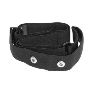 Ceinture cardiaque Bryton Rider