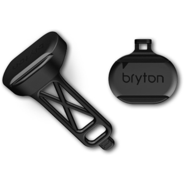 Capteur vitesse Bryton ANT+ & Bluetooth