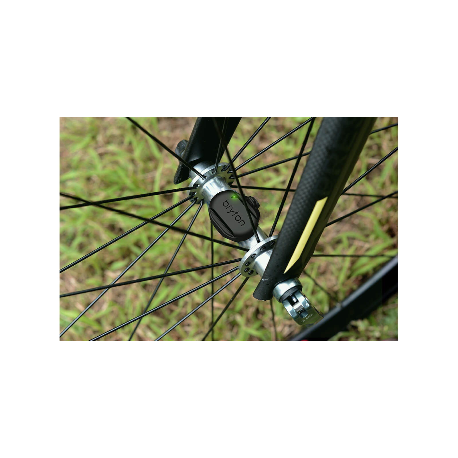 19€22 sur Capteur de vitesse Adaptateur pour vélo Support ANT +