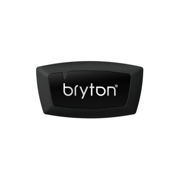 Capteur de fréquence cardiaque Bryton HRM Duo - Bluetooth et ANT+