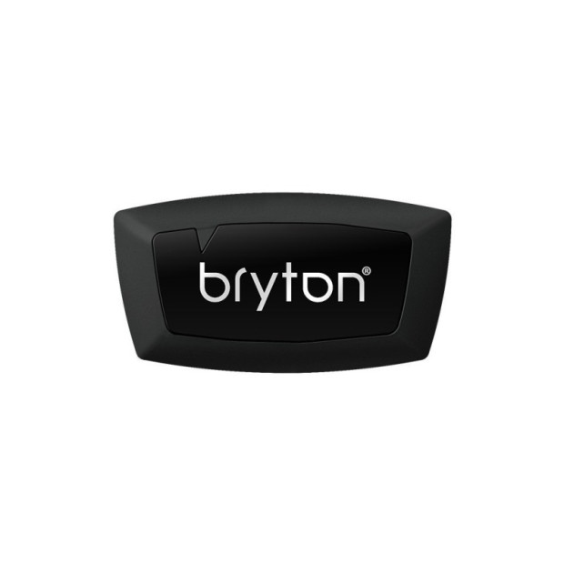 Ceinture Capteur de fréquence cardiaque Bryton HRM Duo ANT+