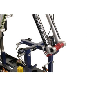 Support Roue/Fourche BiciSupport R11 (axe 20 mm)
