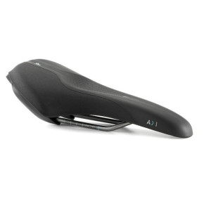 Selle Scientia A1 [ischium   11 cm - 45°] Selle Royal - Athletic