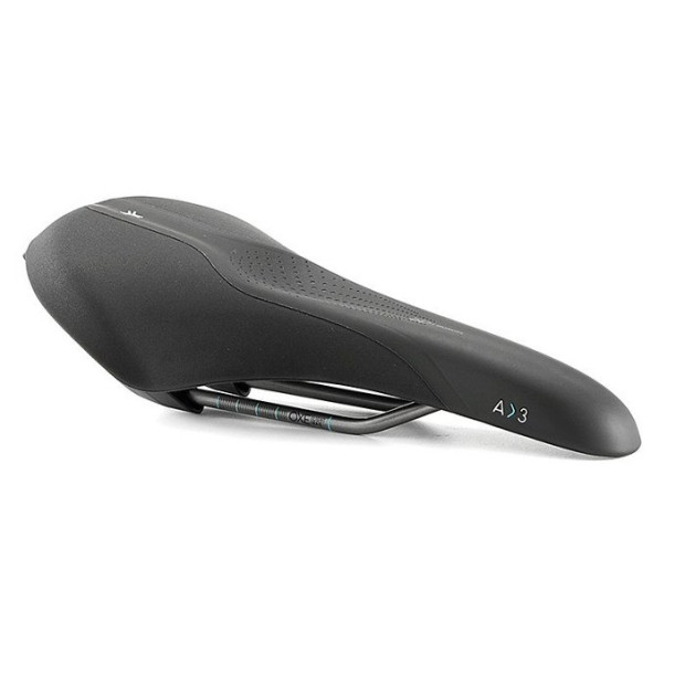 Selle Scientia A3 [ischium   13 cm - 45°] Selle Royal - Athletic