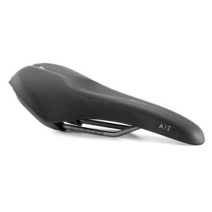 Selle Scientia A2 [ischium : 11/13 cm - 45°] Selle Royal - Athletic