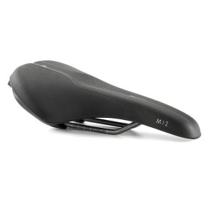 Selle Scientia M2 [ischium : 11/13 cm - 60°] Selle Royal - Moderate