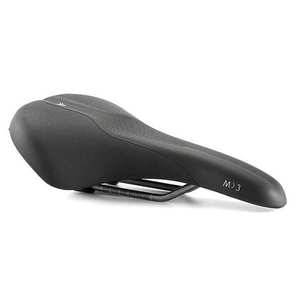 Selle Scientia M3 [ischium   13 cm - 60°] Selle Royal - Moderate