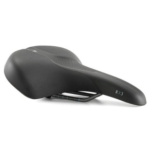 Selle Scientia R3 [ischium   13 cm - 90°] Selle Royal - Relaxed