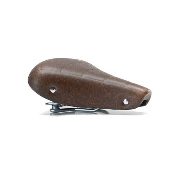 Selle de ville Ondina Brown Selle Royal - Relaxed