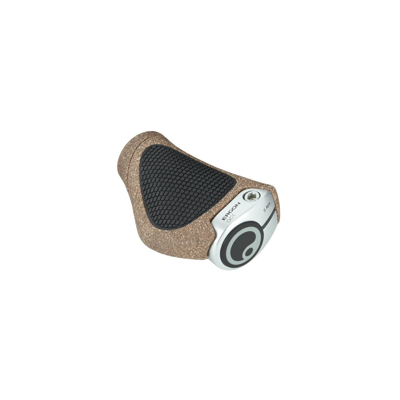 Poign es Ergon Bike GC1 Nexus Rohloff Pinion Biokork