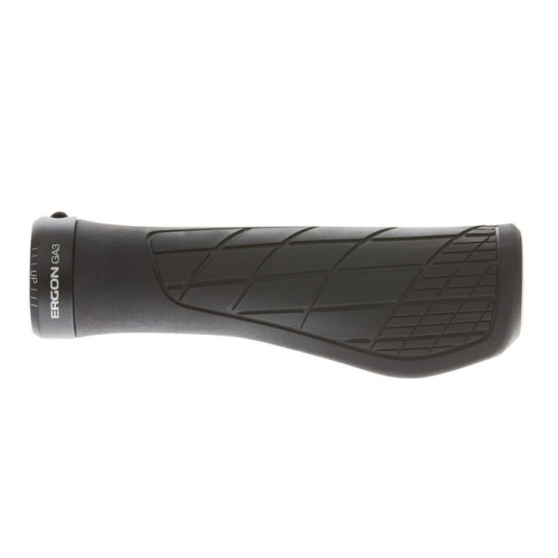 Poignées Ergon Bike GA3 Small - Noir