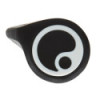 Poignées Ergon Bike GA3 Small - Noir