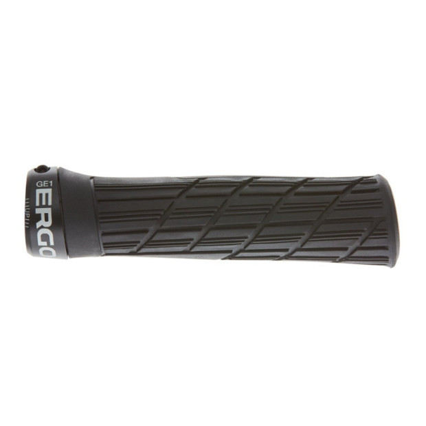 Poignées Ergon Bike GE1 EVO - Noir