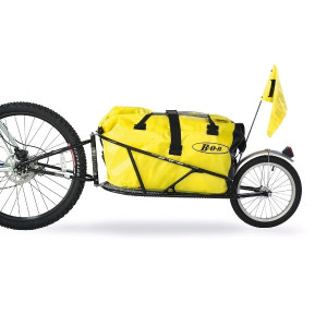 Remorque Bob Yak  Plus 26 '