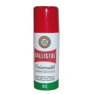 Huile universelle Ballistol Spray 50ml