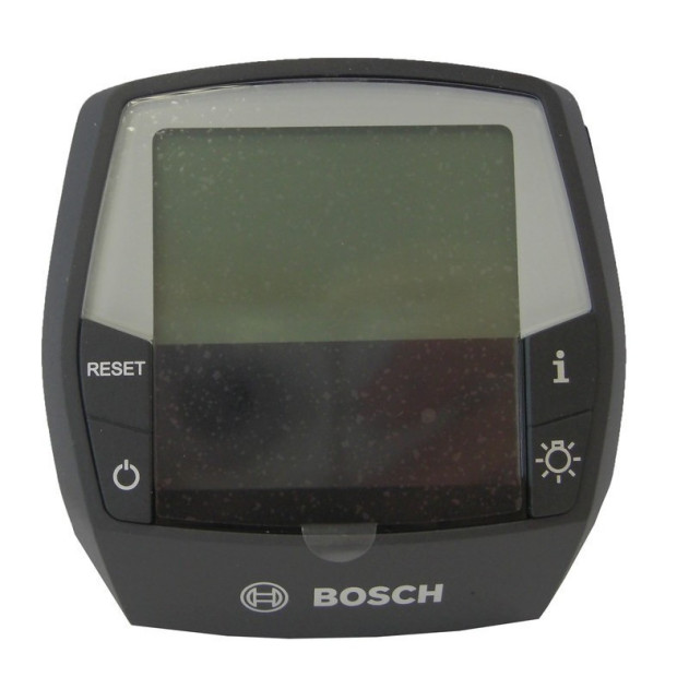HMI compteur Bosch Intuvia Performance (sans support)