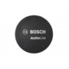 Cache Moteur Bosch Active, Noir