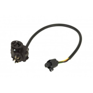 Câble Bosch PowerPack pour Batterie sur cadre - 310mm