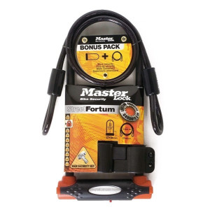 Antivol U Master Lock 8285 (280 mm) - Rallonge