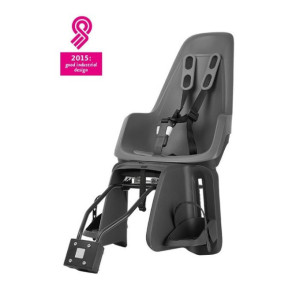 Siège enfant Bobike One Maxi - Gris
