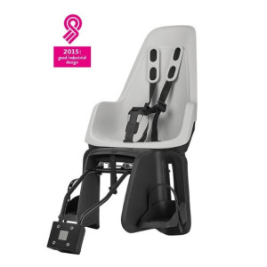 Siège enfant Bobike One Maxi - Blanc