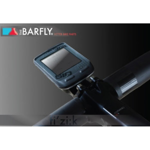 Support Compteur Bar Fly for Fizik