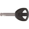 Antivol U Abus Facilo 32/150HB230 - 230 mm + support USH 32