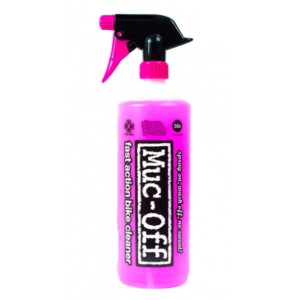 Nettoyant vélo Pulvérisateur Nano Tech Muc-Off - 1000 ml