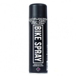 Lustrant vélo Bike Spray PTFE Muc-Off - 500 ml