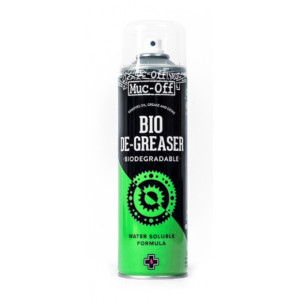 Nettoyant chaîne Bio De-Greaser Muc-Off - 500 ml