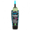 Lubrifiant Chaîne Muc-Off Wet Lube pour Conditions Humides - 120 ml