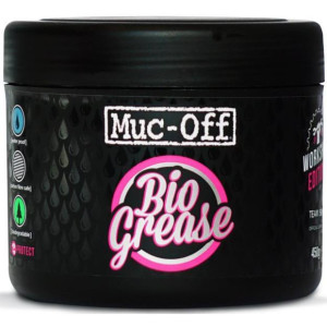 Graisse Muc-Off Bio - 450ml
