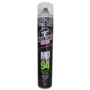 Dégrippant Lubrifiant Muc-Off MO-94 Sans PTFE 750ml