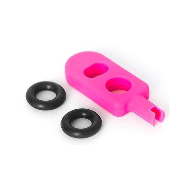 Préventif Anti-Crevaison Muc-Off No Puncture MTB avec Outils - 140ml