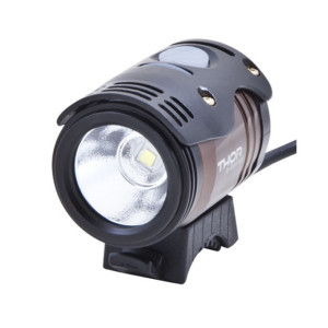 Eclairage VTT  Spanninga Thor - 1100 Lumen