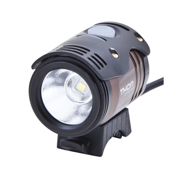 Eclairage VTT  Spanninga Thor - 1100 Lumen