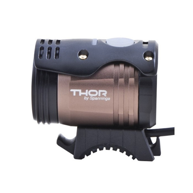 Eclairage VTT  Spanninga Thor - 1100 Lumen