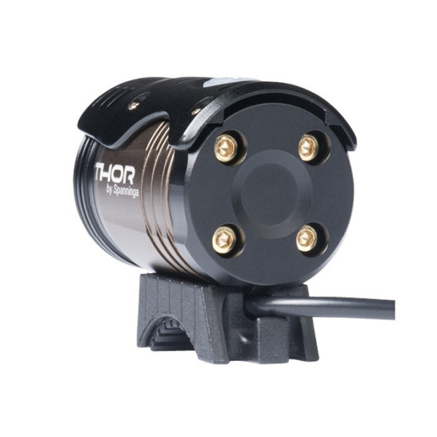 Eclairage VTT  Spanninga Thor - 1100 Lumen