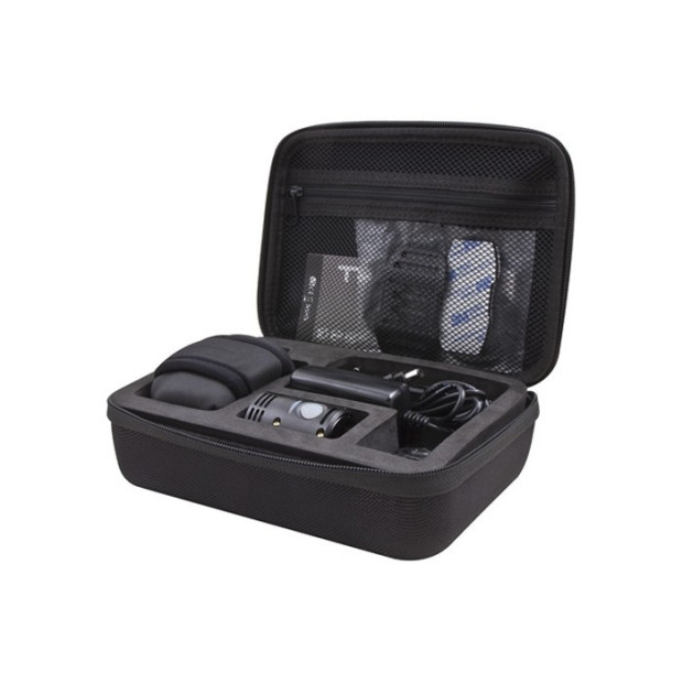 Eclairage VTT  Spanninga Thor - 1100 Lumen