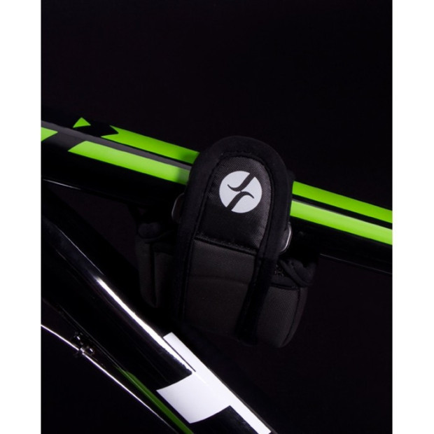 Eclairage VTT  Spanninga Thor - 1100 Lumen
