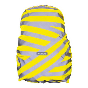 Housse Pour Sac à Dos Wowow Berlin Jaune