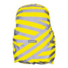 Housse Pour Sac à Dos Wowow Berlin Jaune