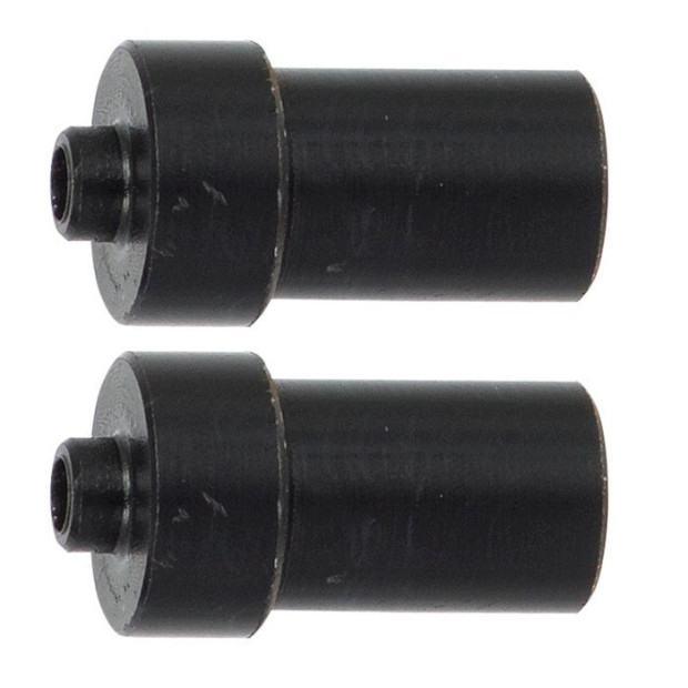 Adaptateur pour essieu de roues [12 mm] Unior - 1689.3