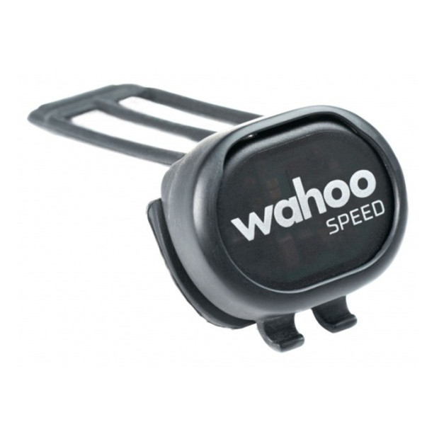 Capteur de vitesse Wahoo Fitness Bluetooth/Ant+