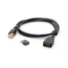Kit USB ANT+ Wahoo Fitness avec câble d'extension
