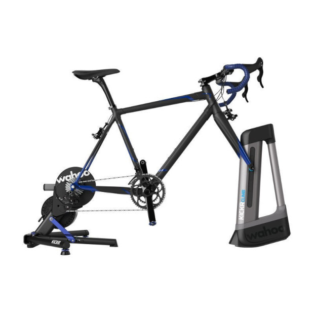Simulateur d'inclinaison Wahoo Fitness KICKR CLIMB